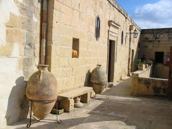 Gharb Folklore Museum
